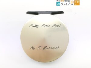 Billy Pate ビリーペイト シリアルナンバー 663 フライリール