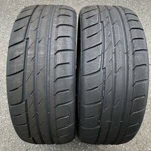 GT RADIAL CHAMPIRO SX2　195/55R15　2本セット　2023年製造　No.81308