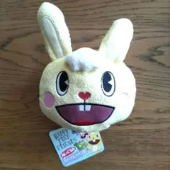 ハッピーツリーフレンズ カドルス ぬいぐるみモバイルスタンド  ハピツリ