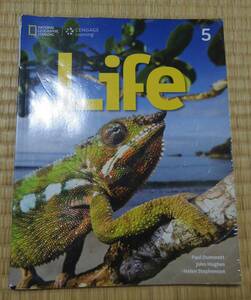 Life 5 (National Geographic Learning)