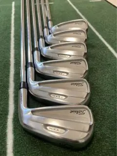 Titleist T100S(2021)5-9 P, プロジェクトX LZ5.5