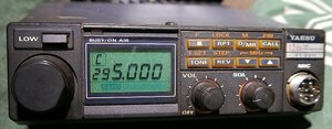 FT-2311 YAESU 1200MHz 