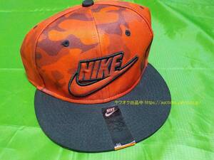 紙タグ付き未使用【即決/送料無料】USED 浦和レッズ 2014 NIKE FIELD URAWACAMO トゥルー キャップ カモフラ 迷彩 帽子 Jリーグ 294-2