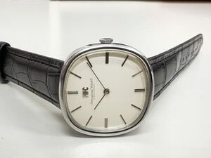 IWC手巻 C.423 1971年