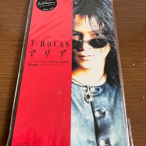 ◆◆ CD マリア/T-BOLAN、 森友嵐士　◆◆ CD