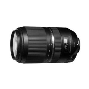 中古 １年保証 美品 TAMRON SP 70-300mm F4-5.6 Di VC USD [Model A030N] (ニコンF用)