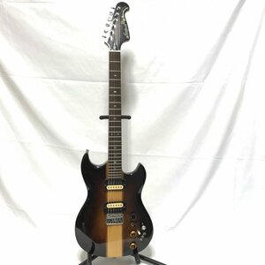 Ａｒｉａ Ｐｒｏ ＩＩ ＴＳ－５００ ＢｒｏｗｎＮＡＴＵＲＬ ８０年代 国産モデル ＭＡＴＳＵＭＯＫＵ アリアプロ 楽器/266