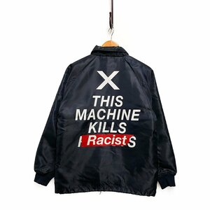 NEIGHBORHOOD ネイバーフッド 17AW NBHD-X / E-JKT 裏地ボア コーチジャケット ネイビー サイズS 正規品 / 32604