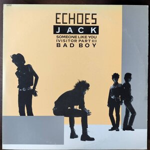 15576 ECHOES/JACK