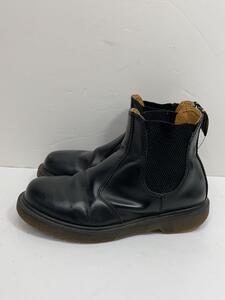 Dr.Martens◆ブーツ/US6/BLK