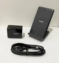 Anker 充電器セット　【中古美品】