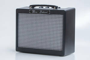 【used】Fender / MD20 Mini Deluxe Amplifier【GIB横浜】