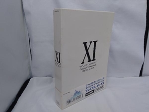 (ゲーム・ミュージック) CD FINAL FANTASY ⅩⅠ Original Soundtrack PREMIUM BOX