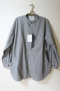 即決新品★CMF　OUTDOOR　GARMENTコムフィアウトドアガーメント★Ｓ　CMF2301‐CS04 PF　SHIRTS