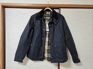 未使用　バブアー　Barbour　