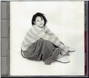 CD★小泉今日子★anytime