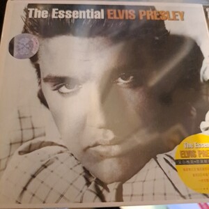 2cd Elvis Presley