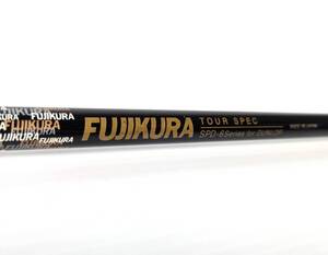 フジクラ TOUR SPEC SPD-6シリーズ｜44.6インチ (ドライバー用)｜★2商品以上のご購入で全て送料無料★ FUJIKURA ツアースペック DR用 1W