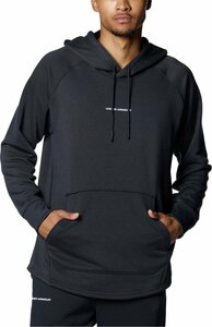 1680396-UNDER ARMOUR/メンズ UAロングショット スウェット フーディー パーカー/LG