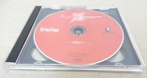 KS157/CD-ROM 2枚組/ダイナフォント タイプエックス TrueType150 /Windows DynaFont フォント 書体 ソフト
