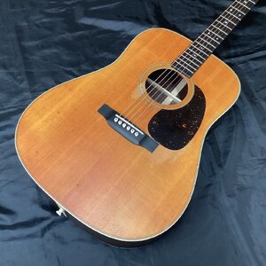 Martin D-28 Street Legend 2022年製【美品中古】【三条店】