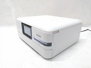 ♪ジャンク EPSON エプソン インクジェット複合機 複合機 EW-M752T エコタンク搭載 0120-70L 〒@140♪