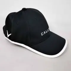 SALE‼️Callaway キャロウェイ キャップ 黒