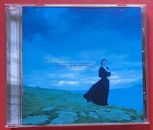 【CD】[24]送料無料 MAIRE BRENNAN「Whisper to the Wild Water」モイヤ・ブレナン 輸入盤 盤面良好 [01270224]