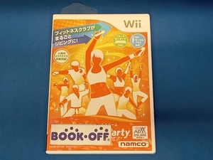 Wii Fitness Party