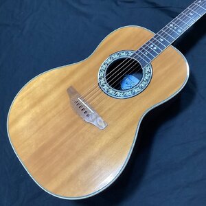 Ovation No.1127(オベーション ノンピックアップ)【新発田店】