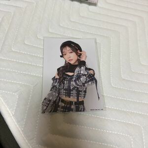 美品！須田亜香里SKE48「絶対インスピレーション」生写真梱包送料無料！匿名配送　硬質カードケース　スリーブ　あかりん　ネコポス