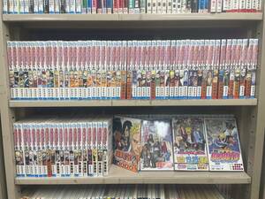 送料無料!? オマケ付 8巻以外 全巻初版 別巻等 NARUTO ナルト 全巻 全72巻 別巻 関連本 含む 1巻～72巻 岸本斉史 コミックス