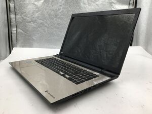 TOSHIBA/ノート/HDD 1000GB/第6世代Core i5/メモリ8GB/8GB/WEBカメラ有/OS無-241105001309665