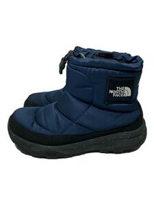 THE NORTH FACE◆ブーツ/27cm/NVY/NF52076