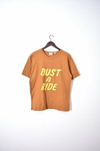 ロストコントロール Graphic TEE ~BUST~ Tシャツ