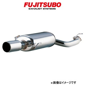 フジツボ レガリス R セリカ E-ST202 760-23061 FUJITSUBO Legalis R スポーツマフラー