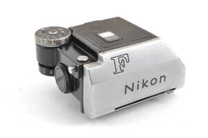 [カKAA44]ニコン フォトミック ファインダー F用 TTN NIKON F 露出計 初代F 一眼レフカメラ用