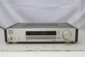 SONY/ソニー ST-S333ESA チューナー (D5747)