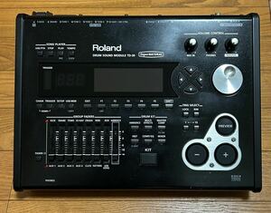 Roland TD-30 モジュール