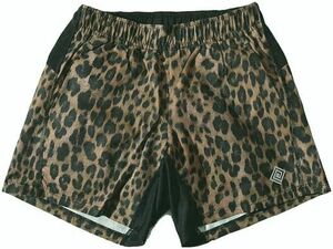 エルドレッソ ★ ELDORESO Legese Buggy Shorts ランニングパンツ S　★