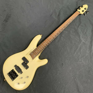 YAMAHA ヤマハ MOTION LB-II Bass エレキベース 日本製 Serial No.5N22846 ホワイト系 ★ 簡易検査品