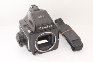 ★ジャンク品★ Mamiya マミヤ M645 ボディ 中判カメラ J2308031