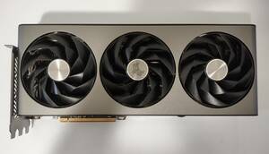 SAPPHIRE NITRO+ Radeon RX 7800 XT GAMING OC 16GB GDDR6