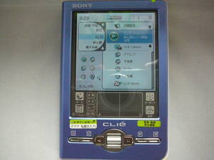 SONY CLie CSK-002 中古品　 