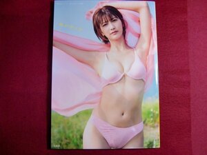 ■ABEMAアナウンサー瀧山あかね1st写真集　あかねのね/初版