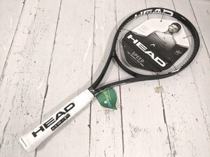【5yt265】硬式用テニスラケット HEAD ヘッド SPEED PRO スピードプロ GPAPHENE 360+【2021?】未使用◆f04