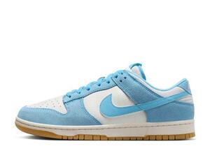 Nike Dunk Low "Baltic Blue" 27cm HQ1519-031