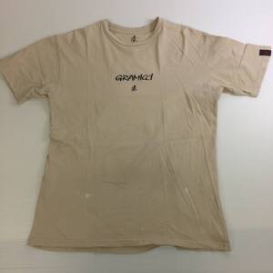 グラミチ Tシャツ Sサイズ GRAMICCI②