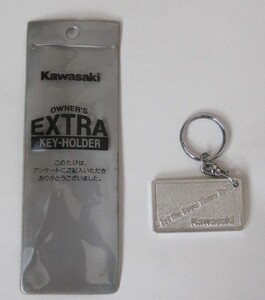 Kawasaki EXTRA KEY-HOLDER