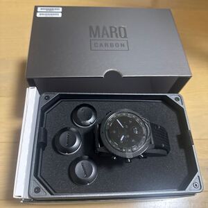 GARMIN MARQゴルフ 